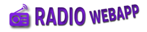 Logo RadioWebApp
